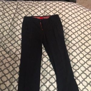 Under Armour Arhletic Pants